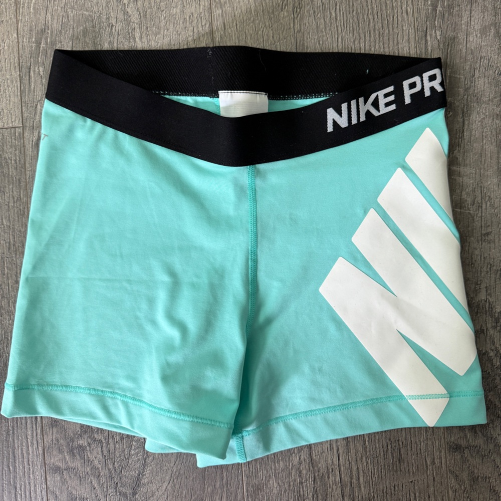 Nike Pro Shorts